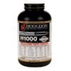 Hodgdon H1000 Smokeless Powder 1 Lb