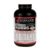 Hodgdon H50BMG Smokeless Powder 1 Lb