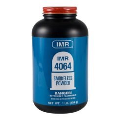 IMR 4064 Smokeless Powder 1 Lb