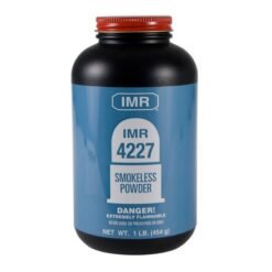 IMR 4227 Smokeless Powder 1 Lb