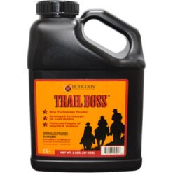 IMR Trail Boss Smokeless Powder 2 Pounds