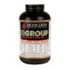 Hodgdon Titegroup Smokeless Powder 1 Lb