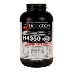 Hodgdon