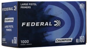 federal 150 primers