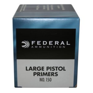 federal 150 primers